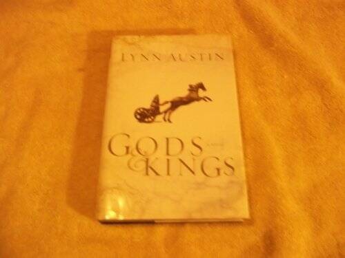Gods & Kings (Chronicles of the Kings, Book 1) - Hardcover - GOOD Gods & Kings (Chronicles of the Kings, Book 1) - Hardcover - GOOD