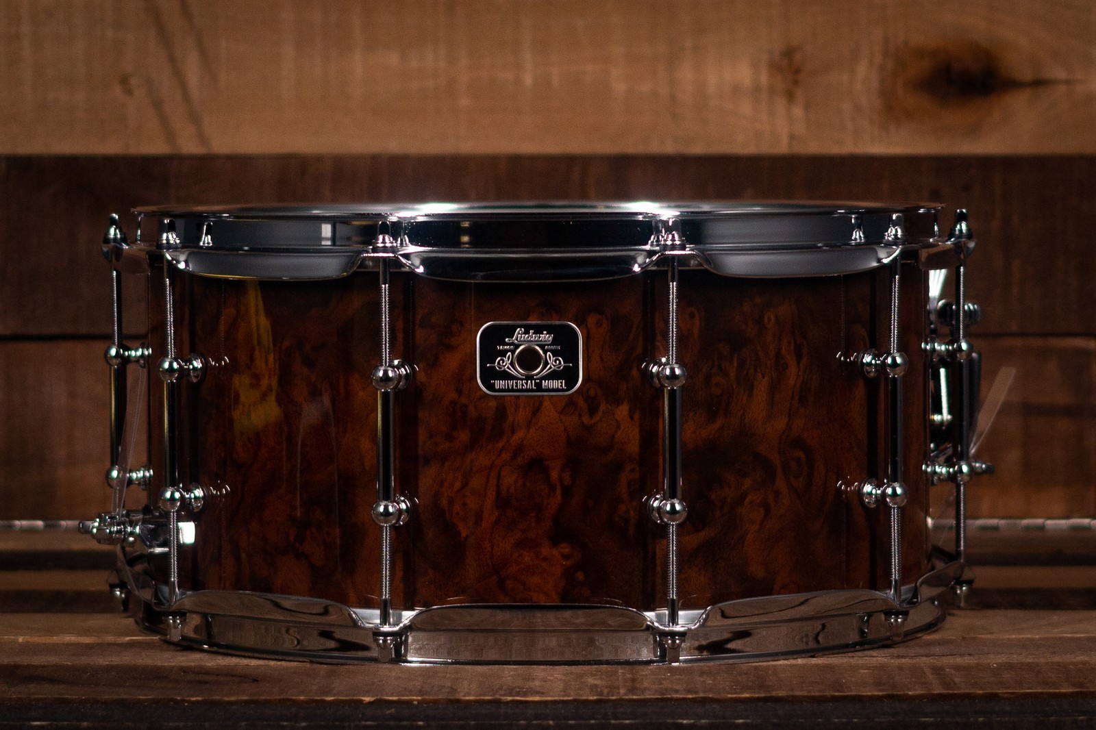 Ludwig 14