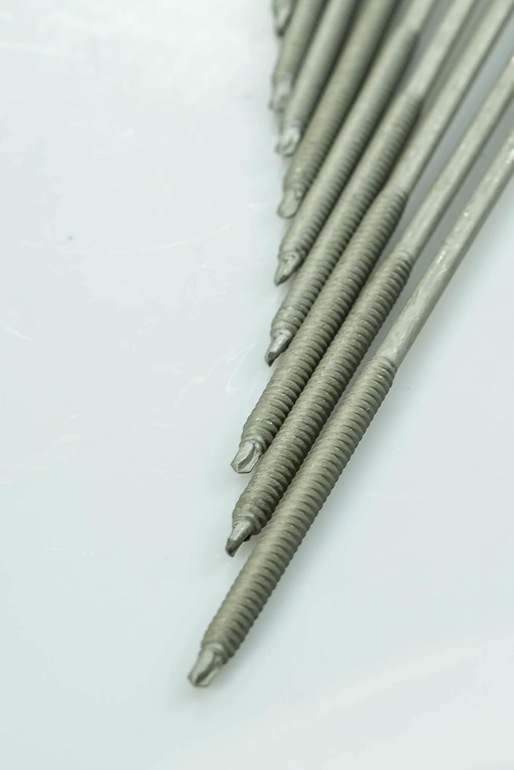 FM Certified Roofing Screws fasteners #15