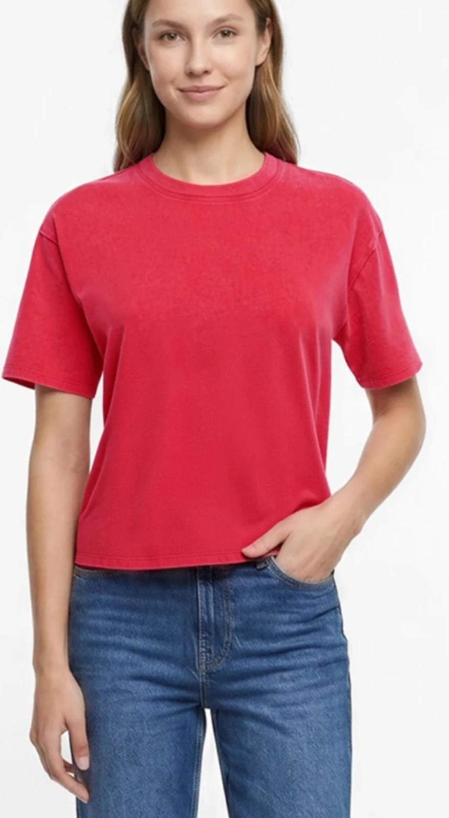 Wildfox Frankie Short Sleeve Tee
