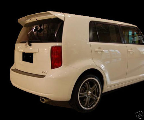Factory Style Rear Spoiler PAINTED Fits 2008-2015 Scion xB SJ6179