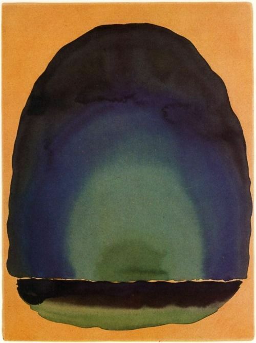 Light Coming from the Plains 2 : Georgia O’keefe : Archival Quality Art Print