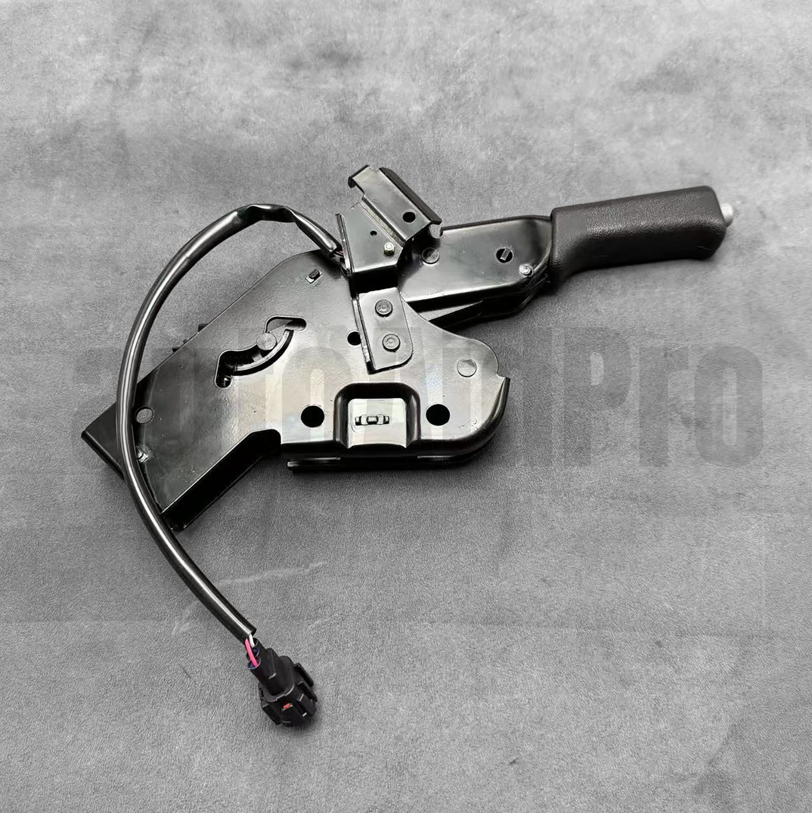 New 91A51-20010 Emergency Brake Hand Lever for Mitsubishi Caterpillar Forklift