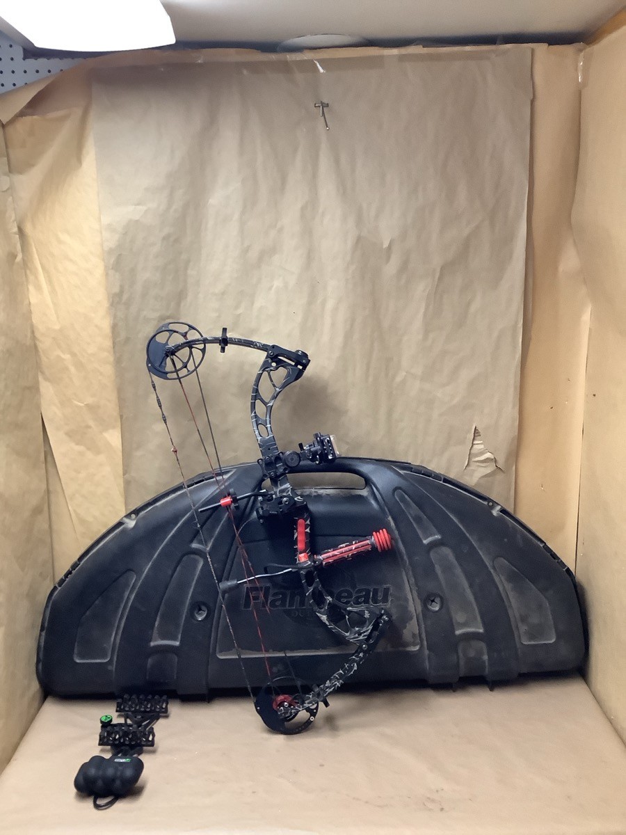PSE X FORCE DRIVE PRO SERIES RH DRAW 29\