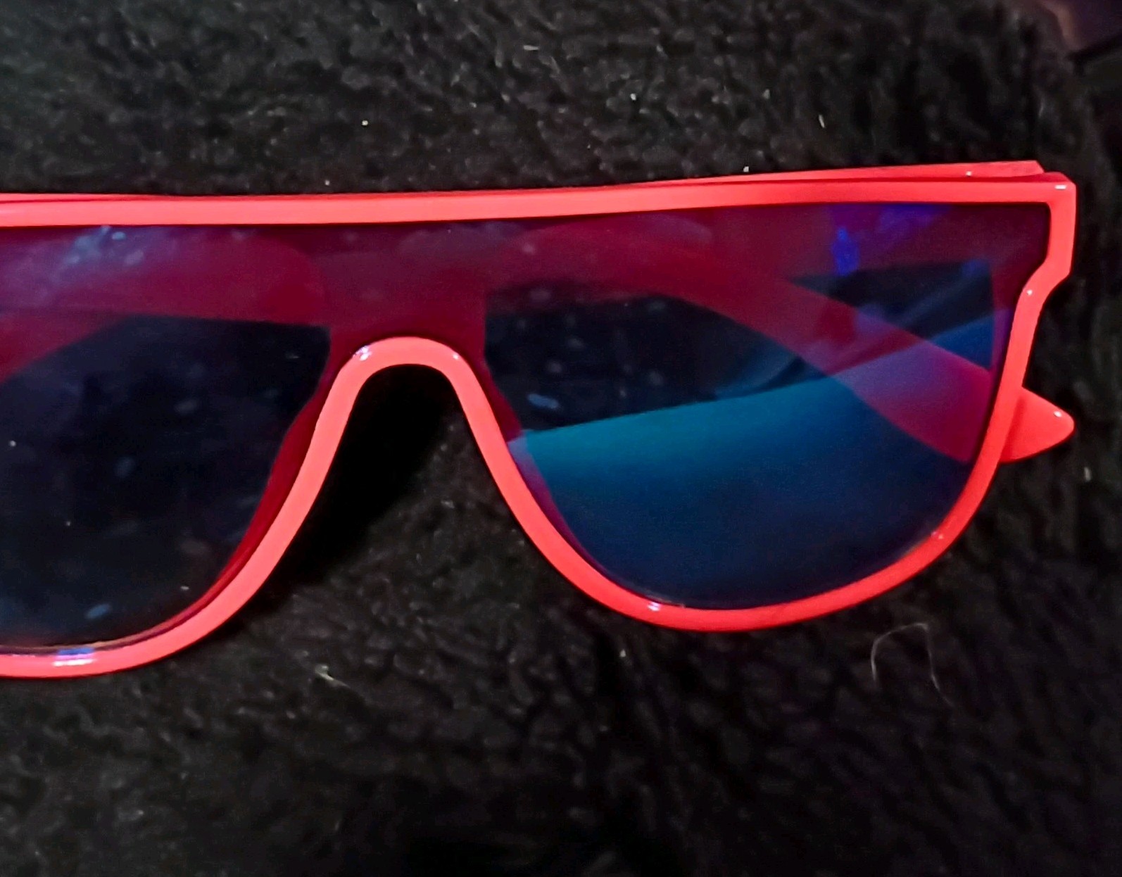 80\'s Sunglasses