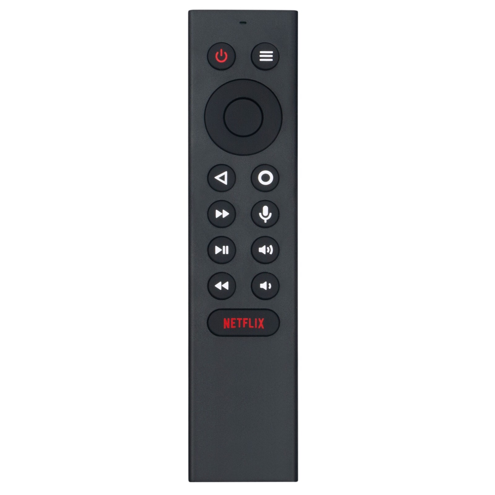 Voice Control Replace Remote P3700 for NVIDIA SHIELD TV 2015/2017/2019 Models