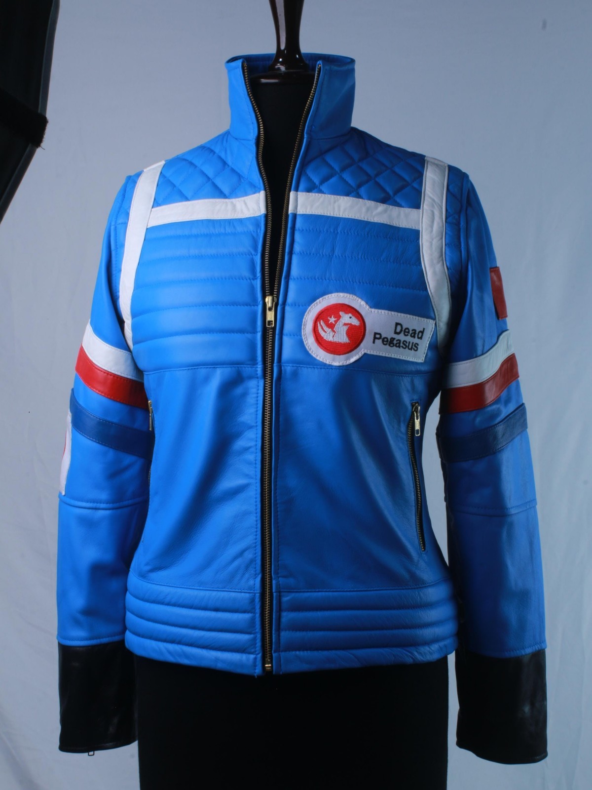 My Chemical Romance Party Poison Jacket Coat Cosplay Halloween Costume