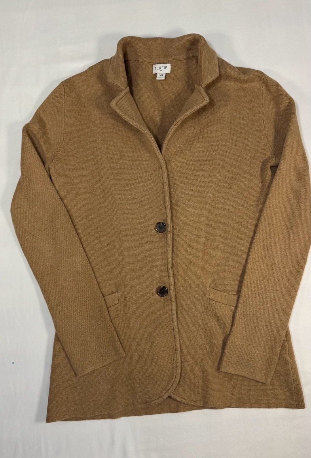 J. Crew J. Crew