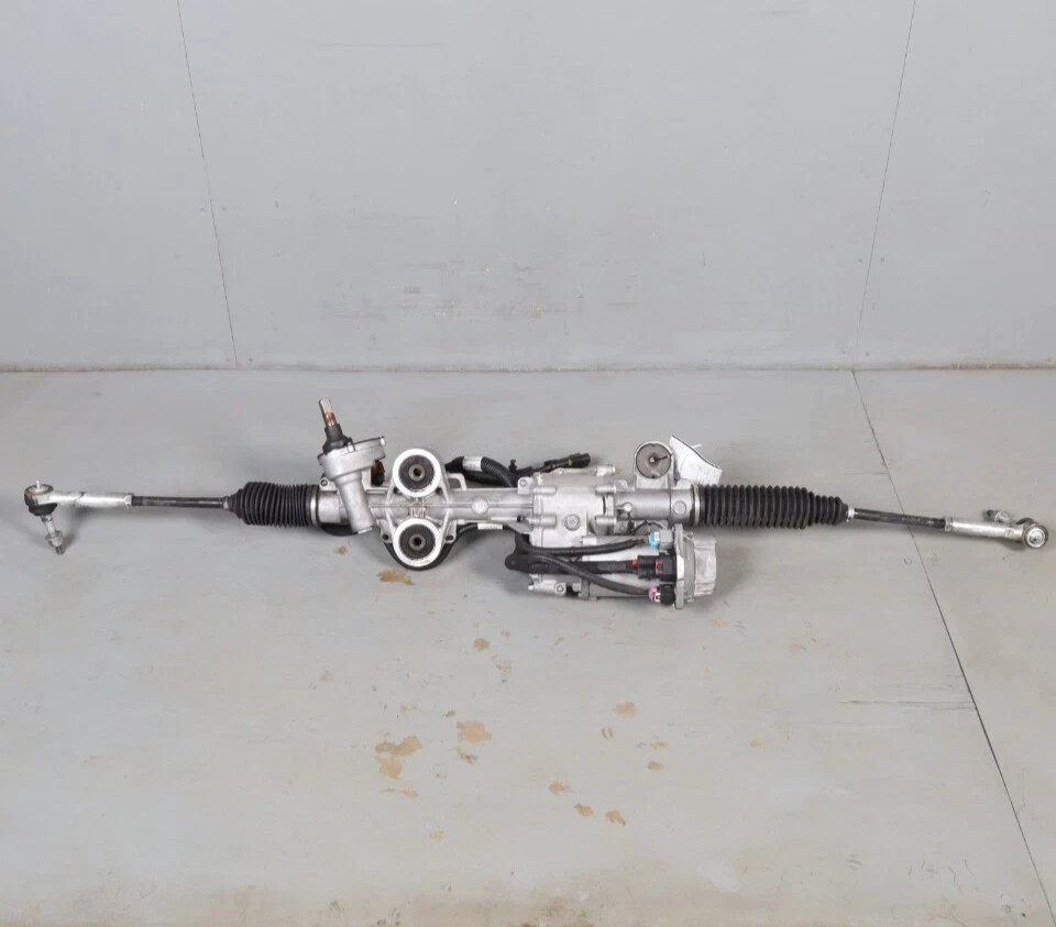 2017-2020 Cadillac Escalade Electric Power Steering Gear Rack And Pinion