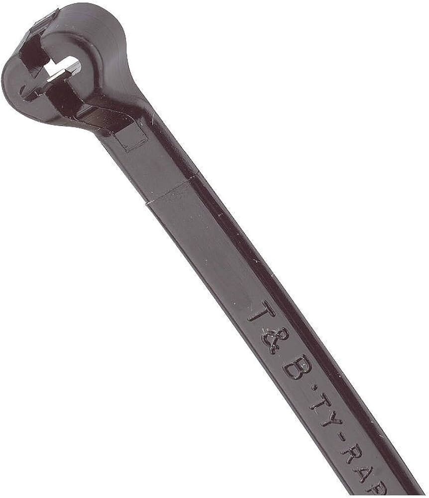 Thomas & Betts Ty-Rap TY25MX 7.3