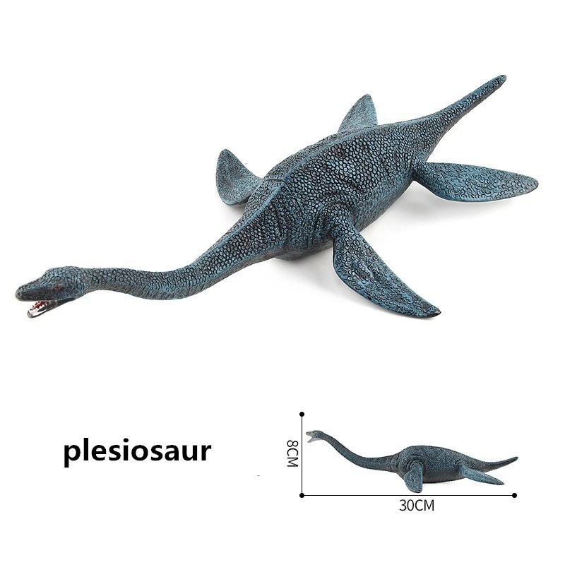Dinosaur Action Figure PVC T Rex Brachiosaurus Jurassic Toy Model Dinosaur Action Figure PVC T Rex Brachiosaurus Jurassic Toy Model