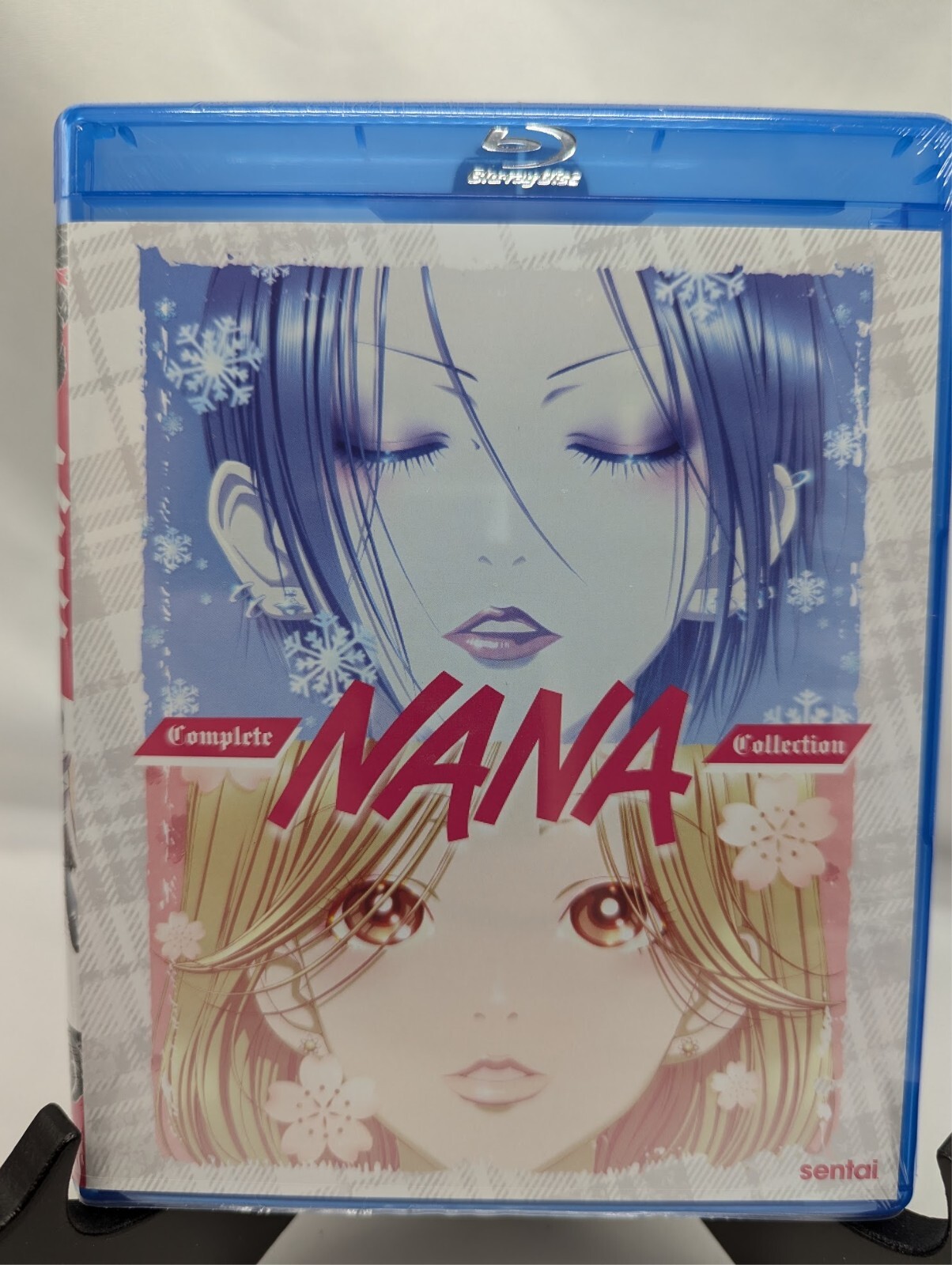 NANA Complete Series / NEW Anime Blu-ray