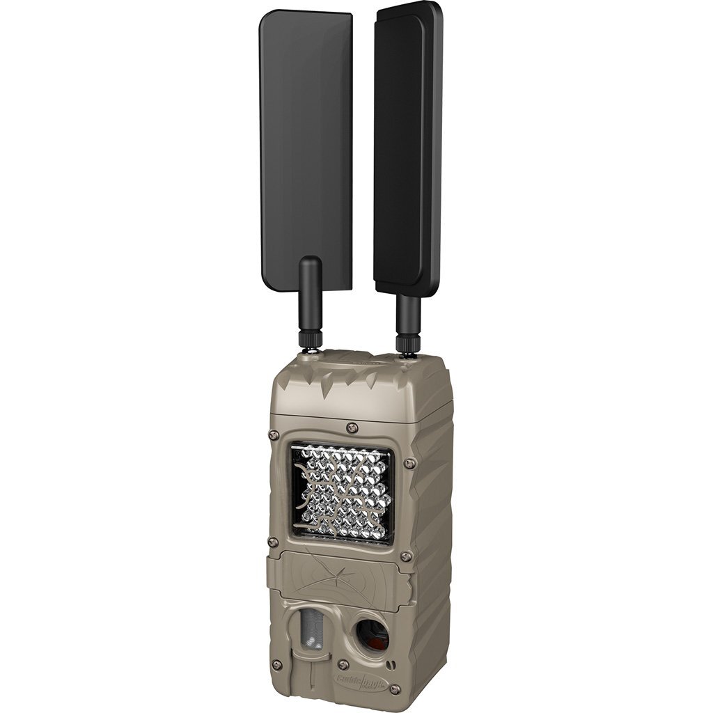 Cuddeback Game Camera IR 20 Cell-Verizon G-5185 Hunting Security Motion Camera