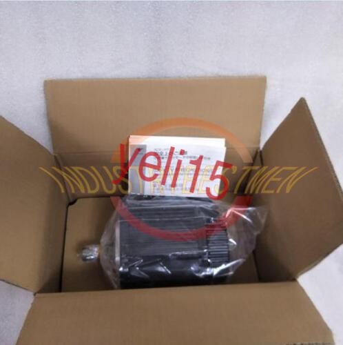 ONE NEW YASKAWA AC SERVO MOTOR SGMAV-A5ANA-YR11