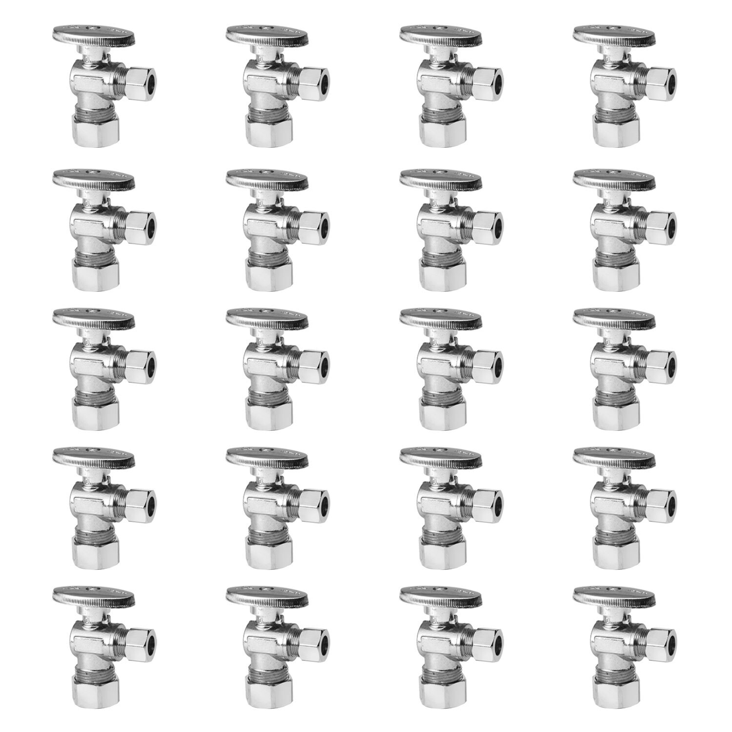 EFIELD 20PCS  5/8\