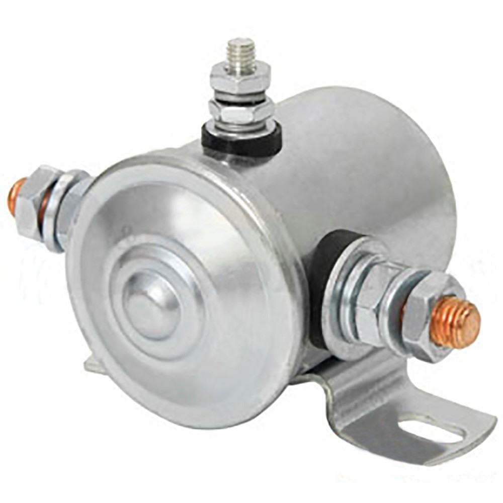 Fits Ford Fordson DDN11450C Dexta Super Dexta Super Power Major Starter Solenoid