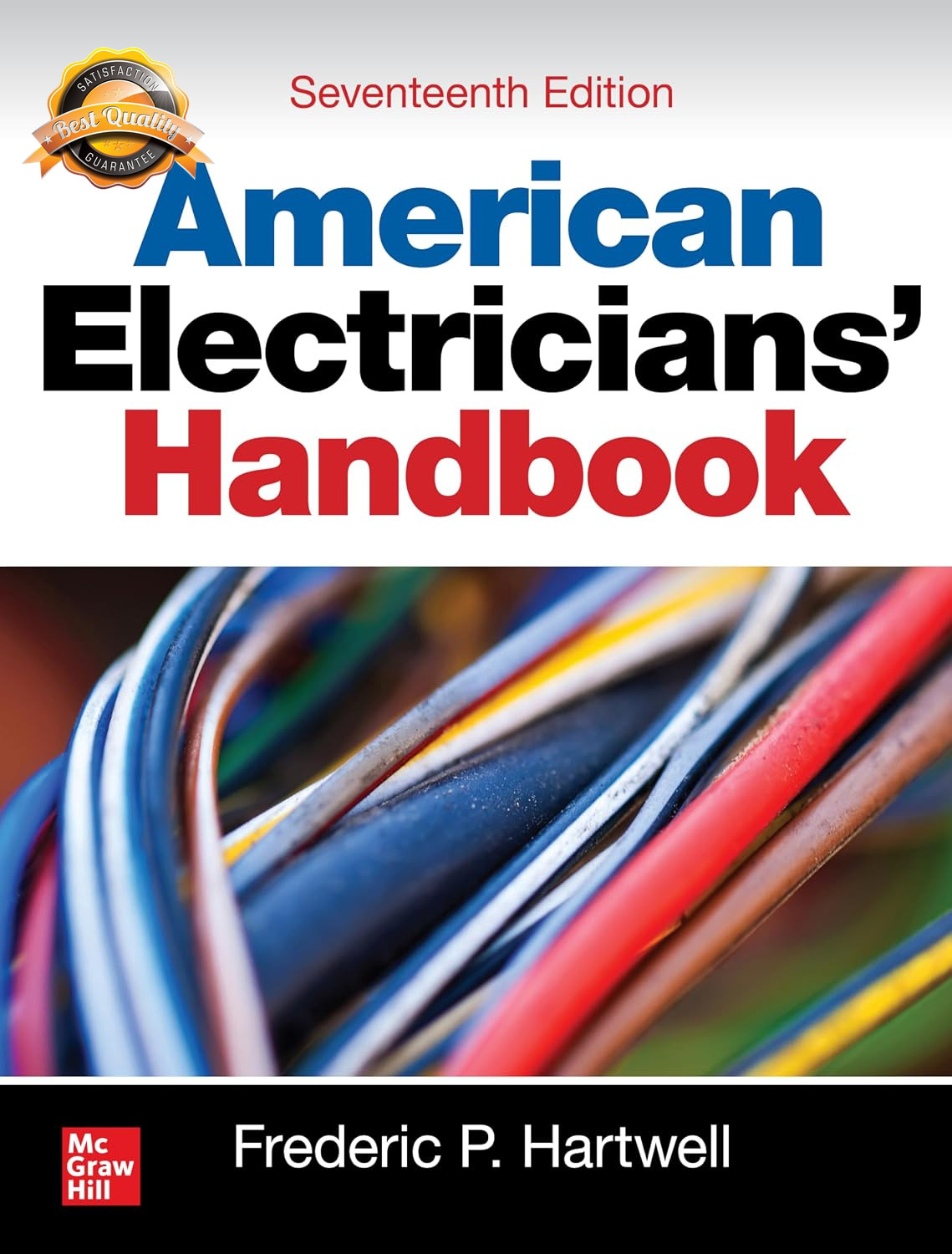 American Electricians\' Handbook, Seventeenth Edition