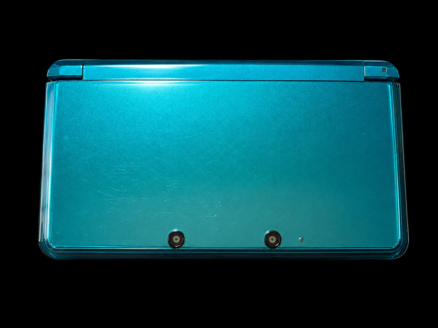 Nintendo 3DS / 3DS XL LL Console Region Free / Charger / SD card / Stylus pen
