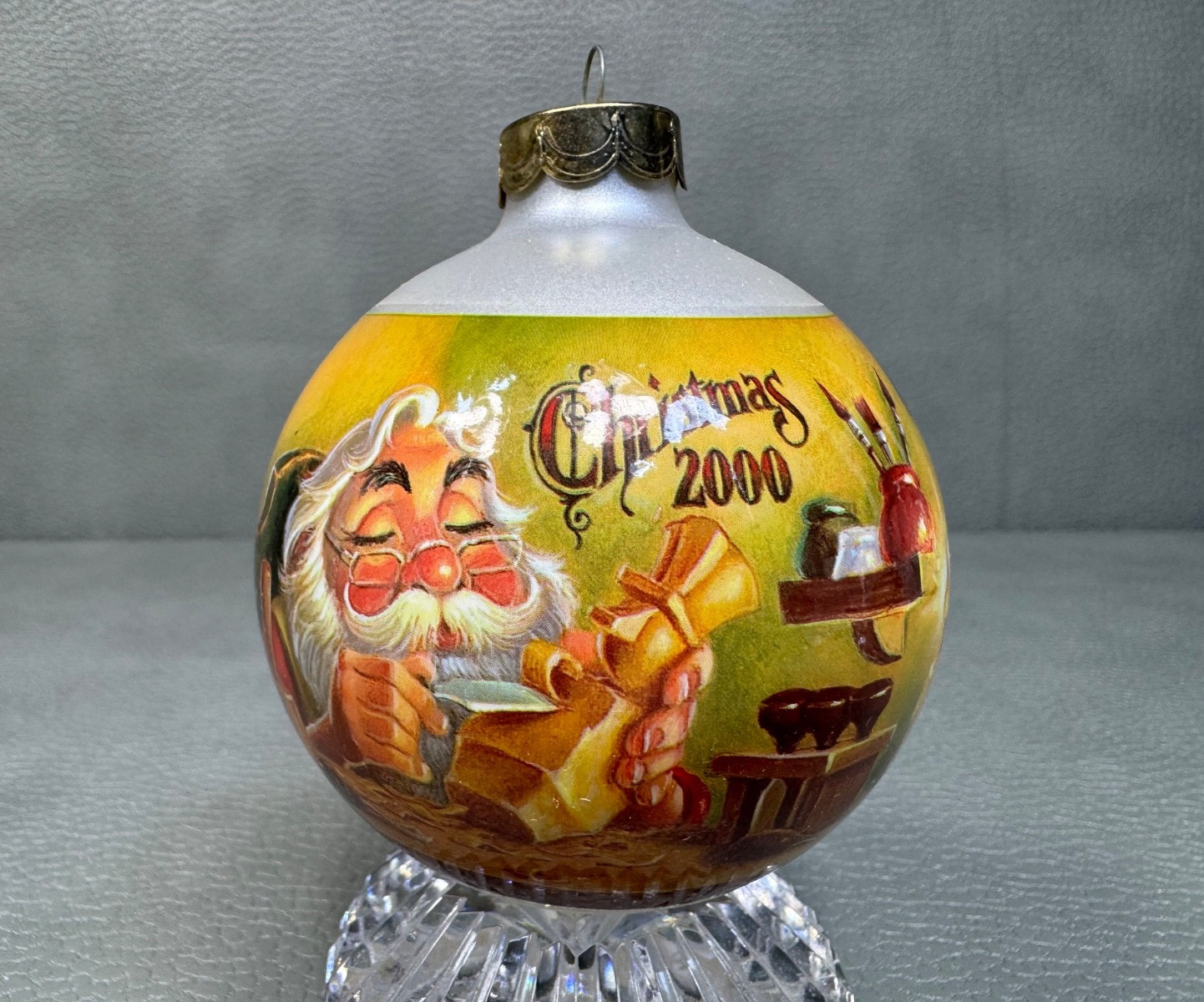 Hallmark 2000 \