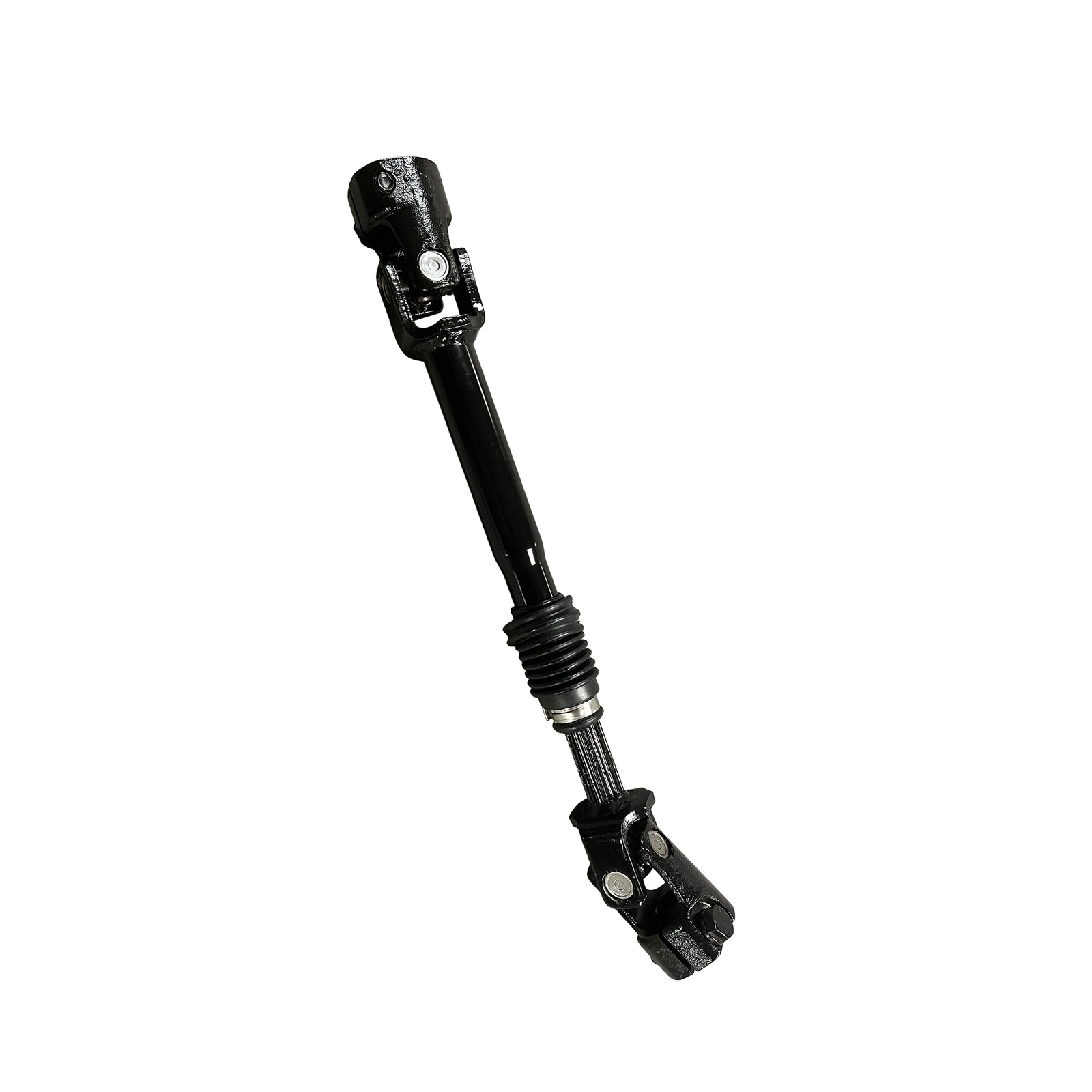 Intermediate Steering Shaft Lower For 07-19 Jeep Wrangler  Wrangler Jk 425-289