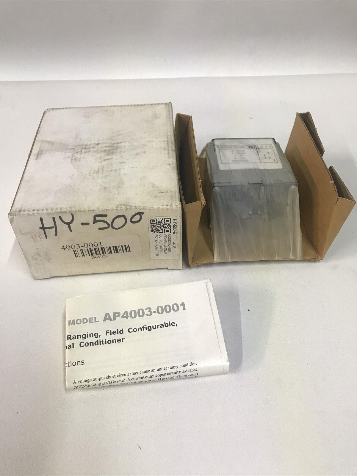 Action Instruments Action Pak  Relay 4300-0001 New