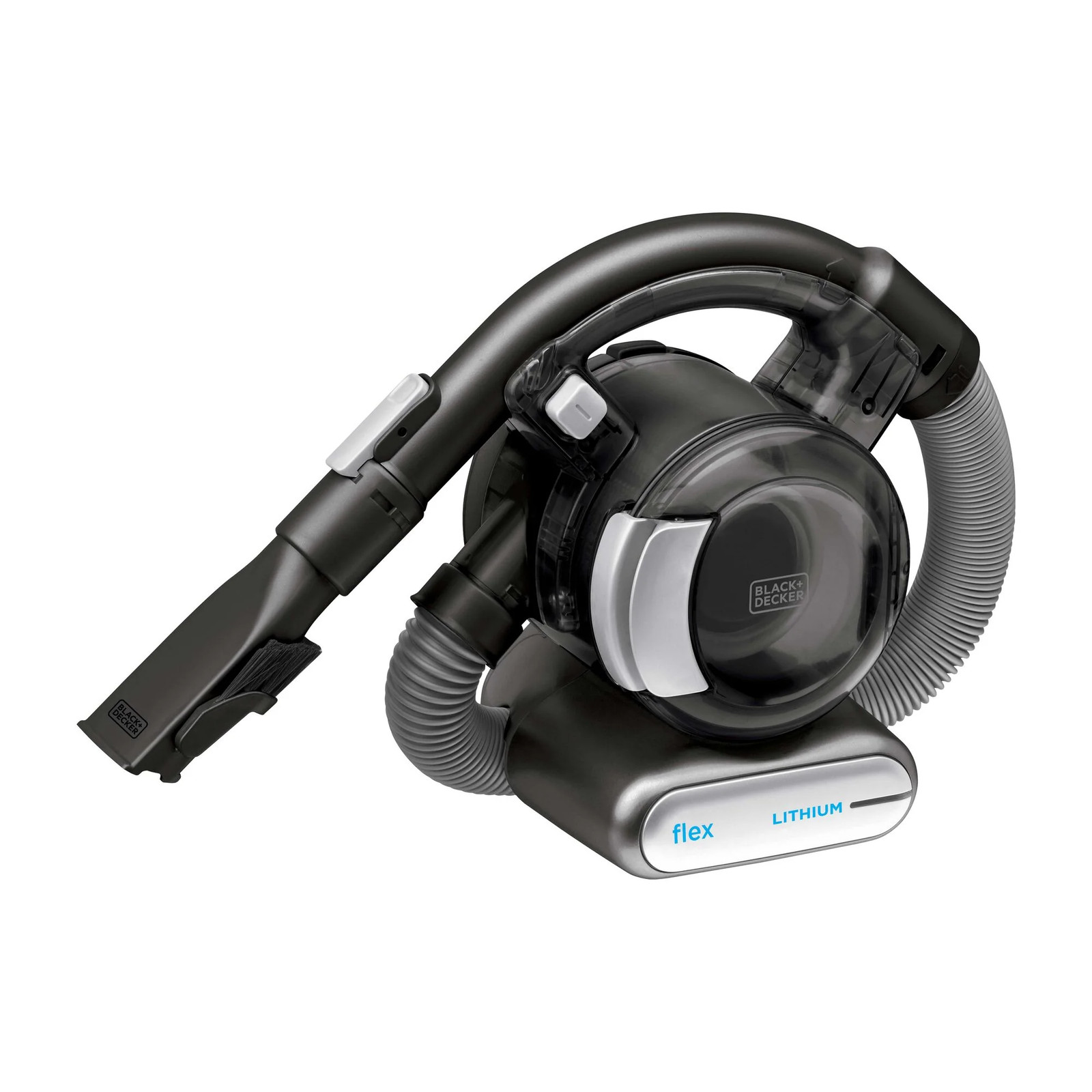 BLACK+DECKER dustbuster® 20V MAX* Flex Handheld Vacuum  - BDH2020FL