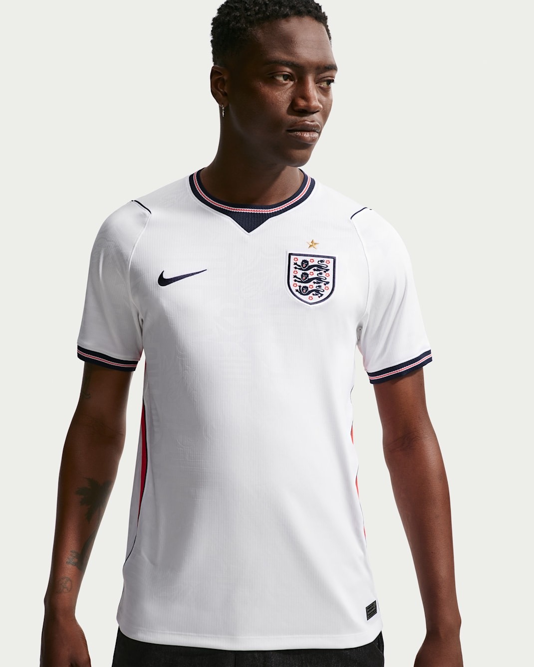 Size XL - England National Team 2026 Stadium Home - IB5290-100 - Men\'s US XL Size XL - England National Team 2026 Stadium Home - IB5290-100 - Men\'s US XL