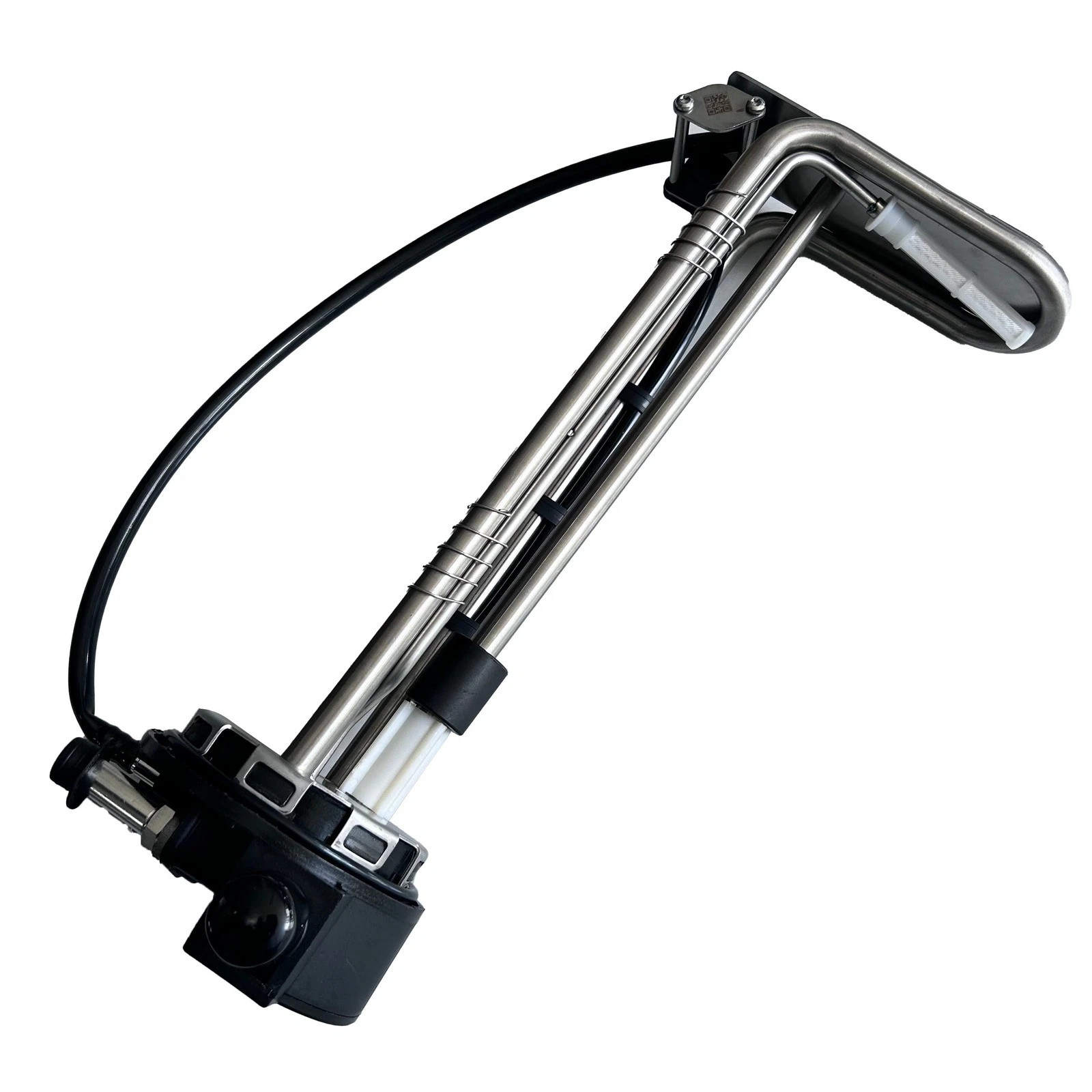 NEW Sensor Assembly Urea / DEF Tank Sensor FOR HINO TRUCK 2014 J05E SG400-E0071 NEW Sensor Assembly Urea / DEF Tank Sensor FOR HINO TRUCK 2014 J05E SG400-E0071