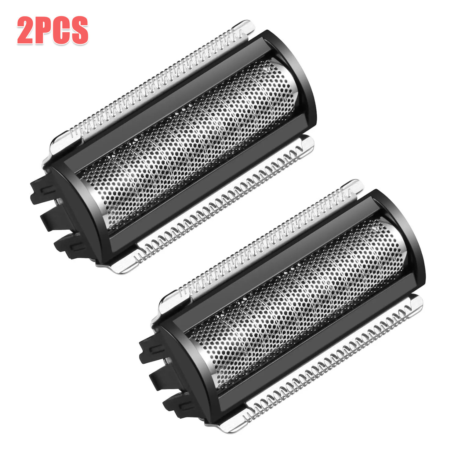 2 Pack Replacement Foil Blade Compatible with MANSCAPED The Lawn Mower 5.0 2 Pack Replacement Foil Blade Compatible with MANSCAPED The Lawn Mower 5.0