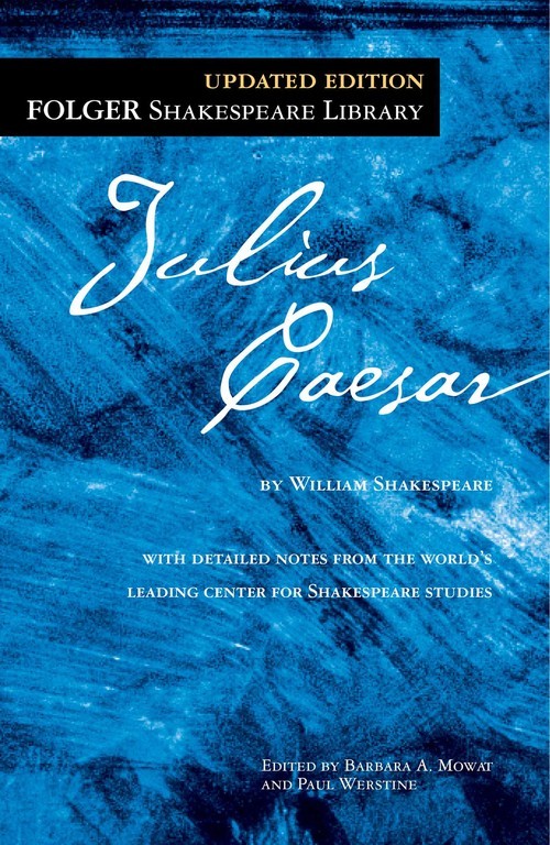 Julius Caesar, William Shakespeare