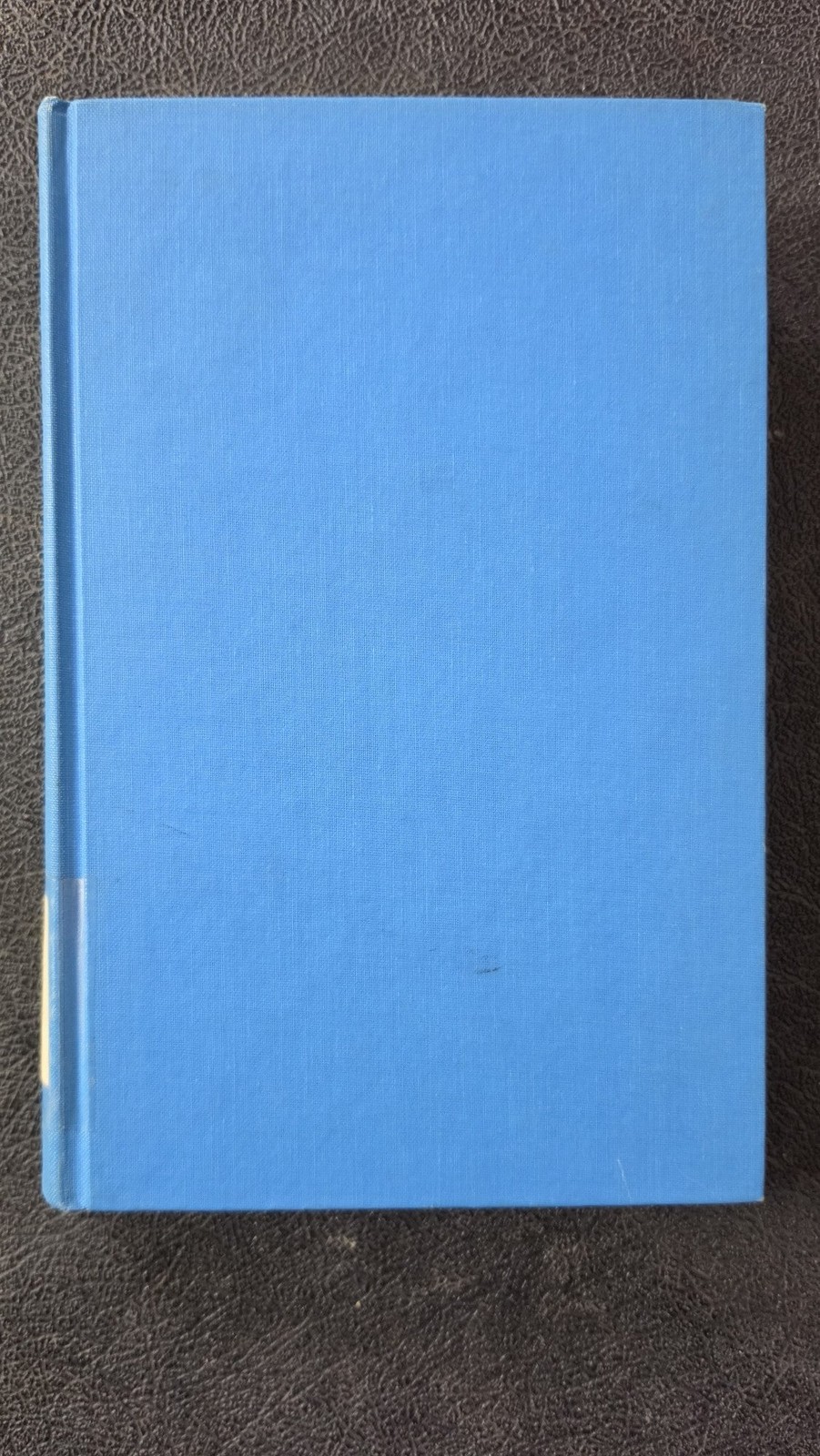 Alma Jordan / Development of Lib Ser W Indi 1970