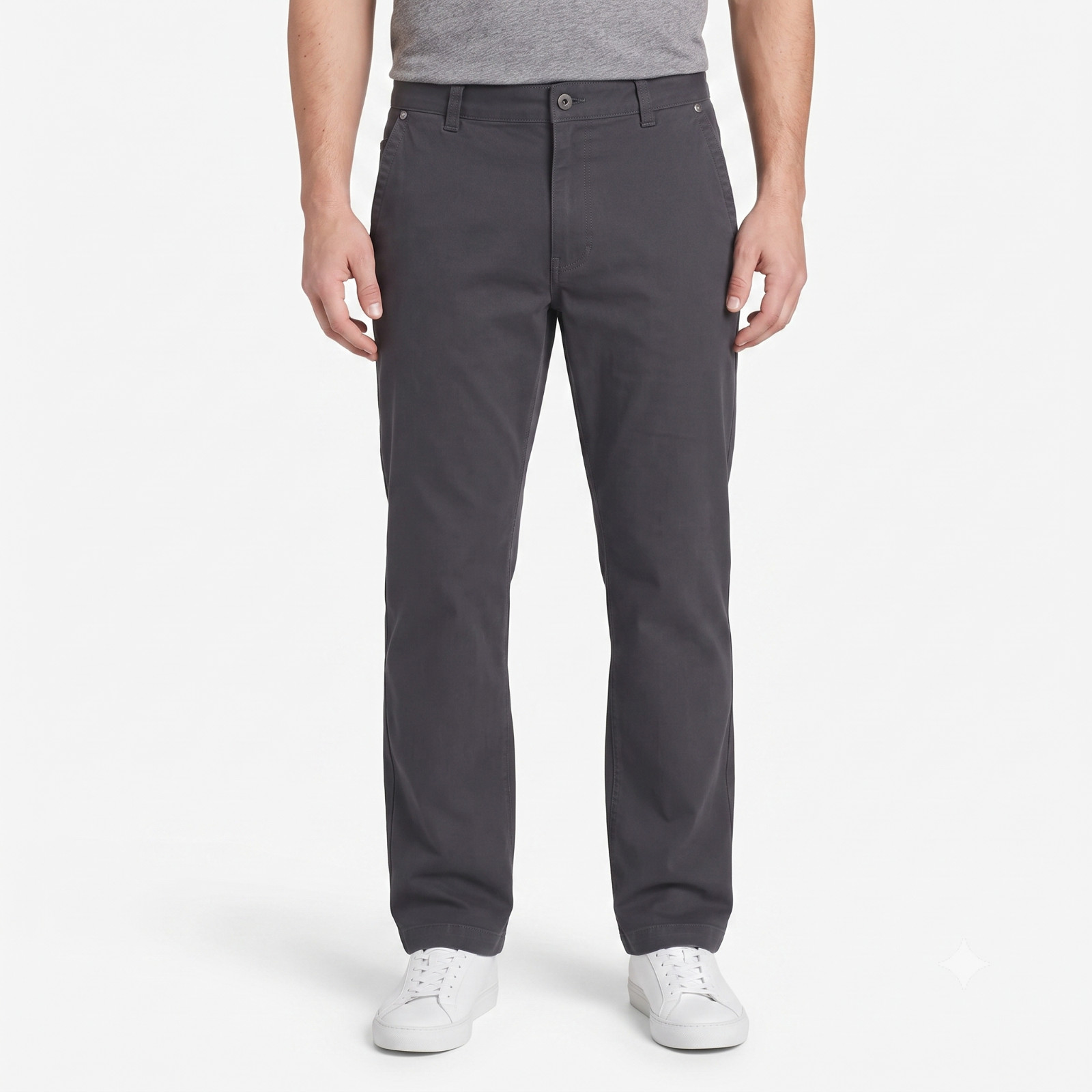 Eddie Bauer Men\'s Utility Cargo Multi Pocket Pant Cotton Spandex W30-42 New Eddie Bauer Men\'s Utility Cargo Multi Pocket Pant Cotton Spandex W30-42 New