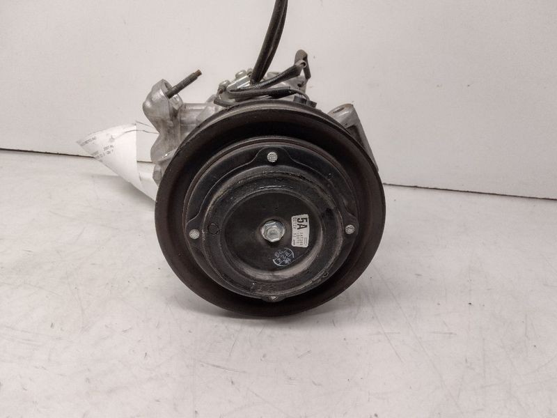 2005-2012 Acura RL 3.5L AT AC Air Compressor OEM 1 Month Warranty