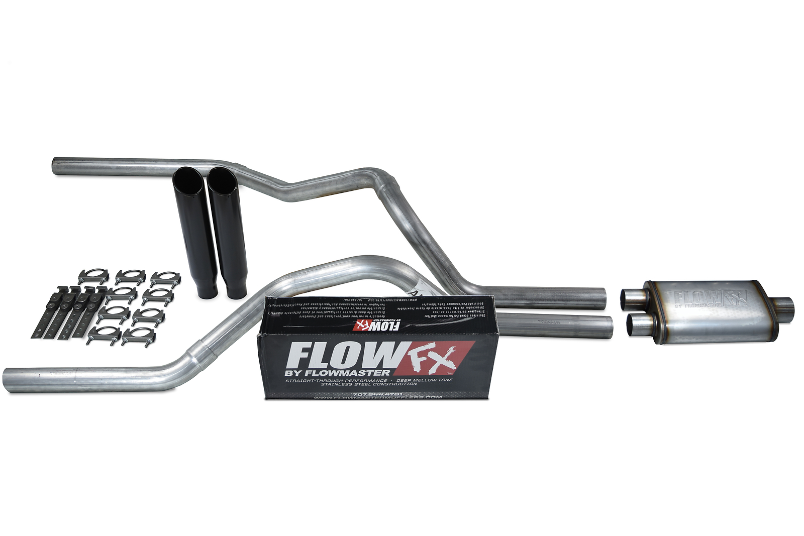 Ford F150 Truck 04-14 2.5\