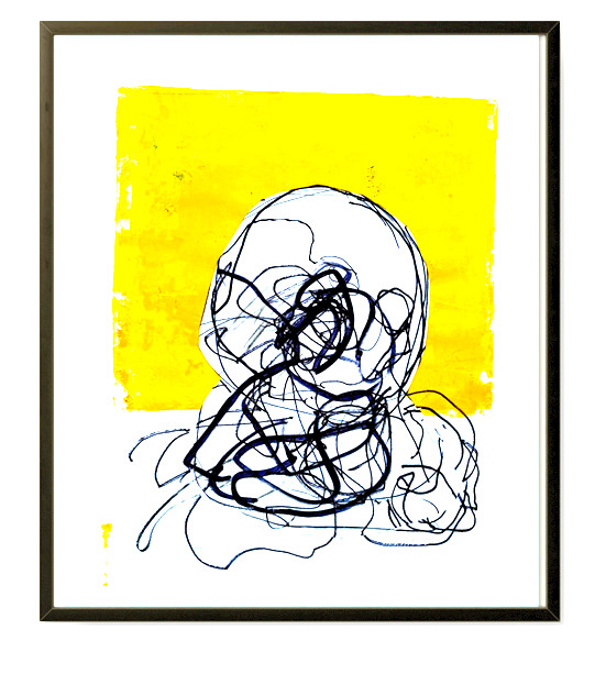 STEVEBARTZ ORIGINAL ART \