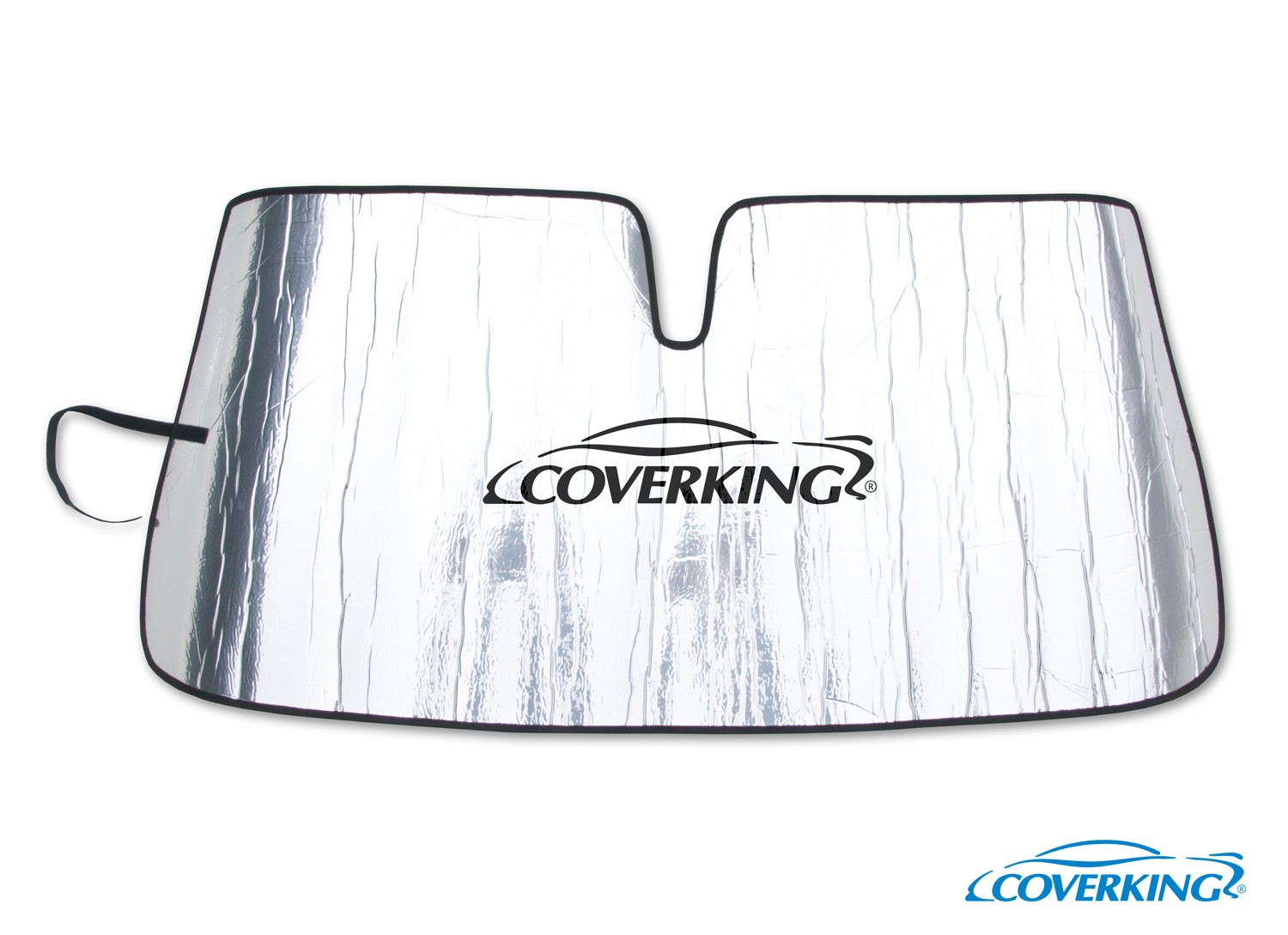 Coverking True Custom Fit Sunshield for Toyota Corolla - Made to Order Sunshade
