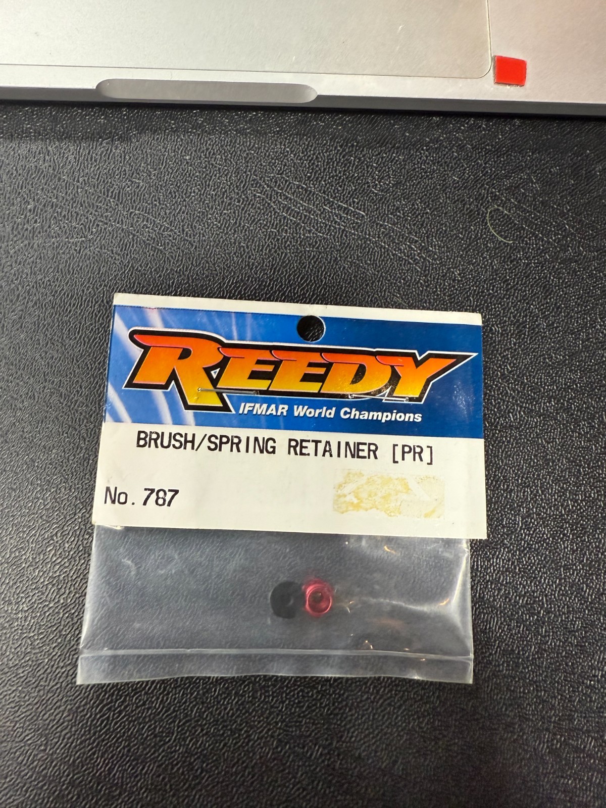 Reedy 787 Reedy 787