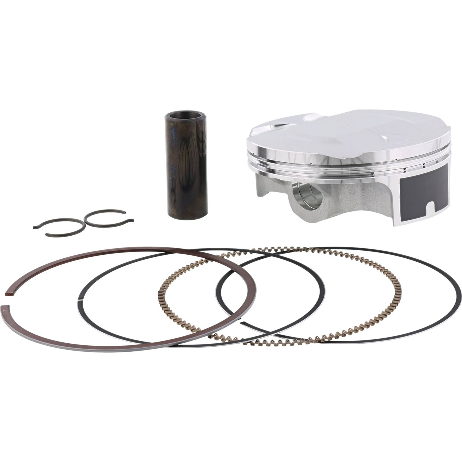 Vertex Piston Kit For Husqvarna FC 450 2016-2018 24099B