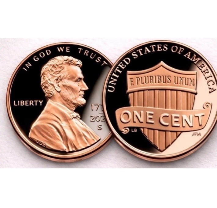 1776-2026 S Lincoln Shield Cent Proof 1¢ 1776 -2026 Proof Penny - IN HAND 1776-2026 S Lincoln Shield Cent Proof 1¢ 1776 -2026 Proof Penny - IN HAND