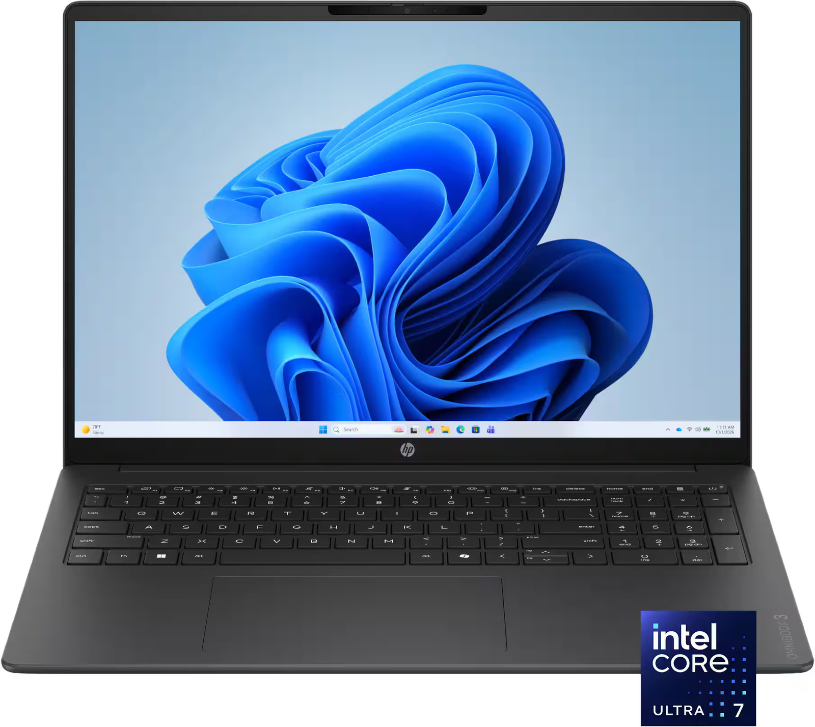 HP - OmniBook 3 16 HP - OmniBook 3 16
