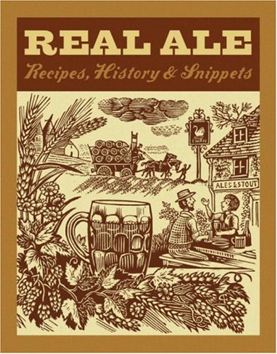 Real Ale By Bill Laws