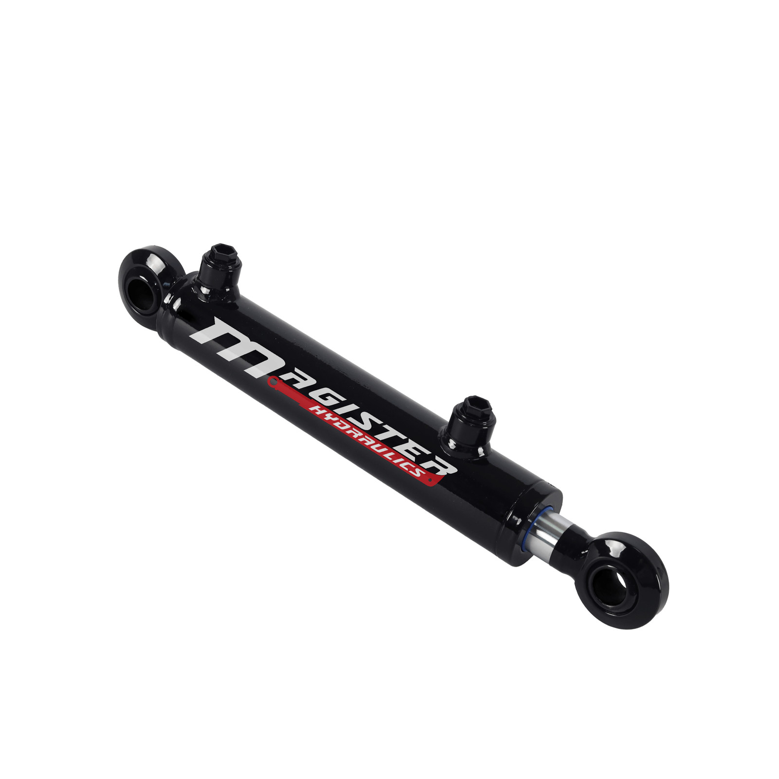 Hydraulic Cylinder Welded Double Acting 1.5