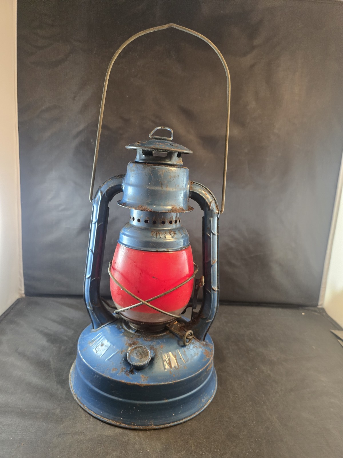 Vintage Dietz No. 100 Vintage Dietz No. 100
