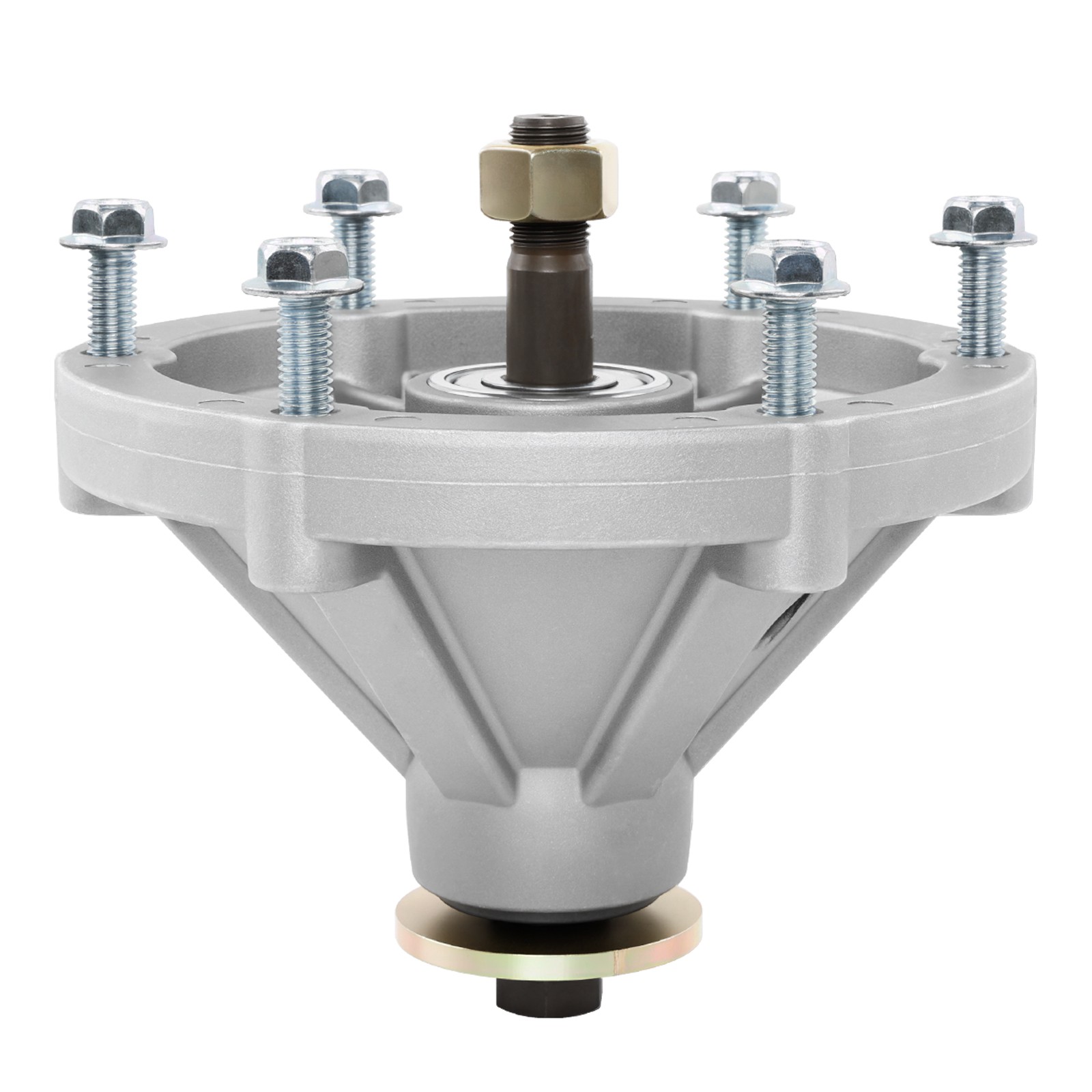 126-4630 Mower Deck Spindle For Exmark Radius E S Series 44