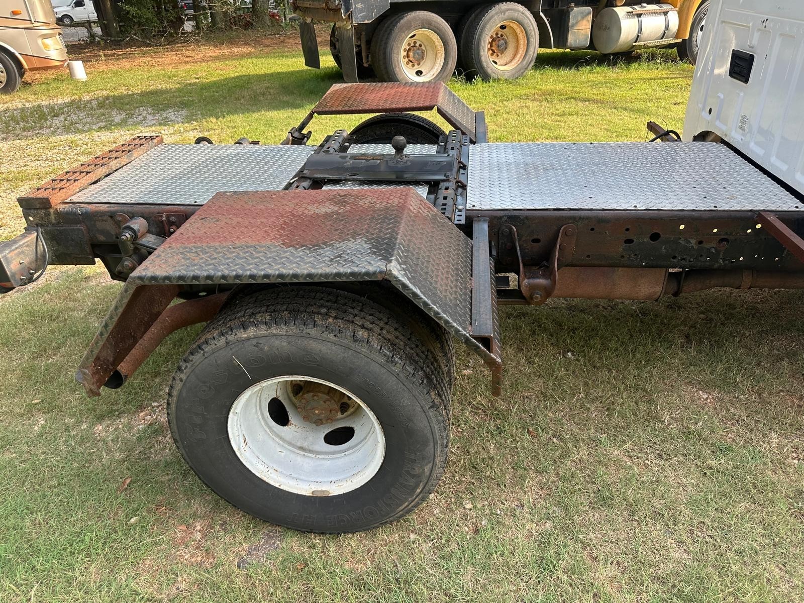 2002 Ford F-350 Super Duty Crew Cab 7.3L Power Stroke Diesel Dually 130K Miles 2002 Ford F-350 Super Duty Crew Cab 7.3L Power Stroke Diesel Dually 130K Miles