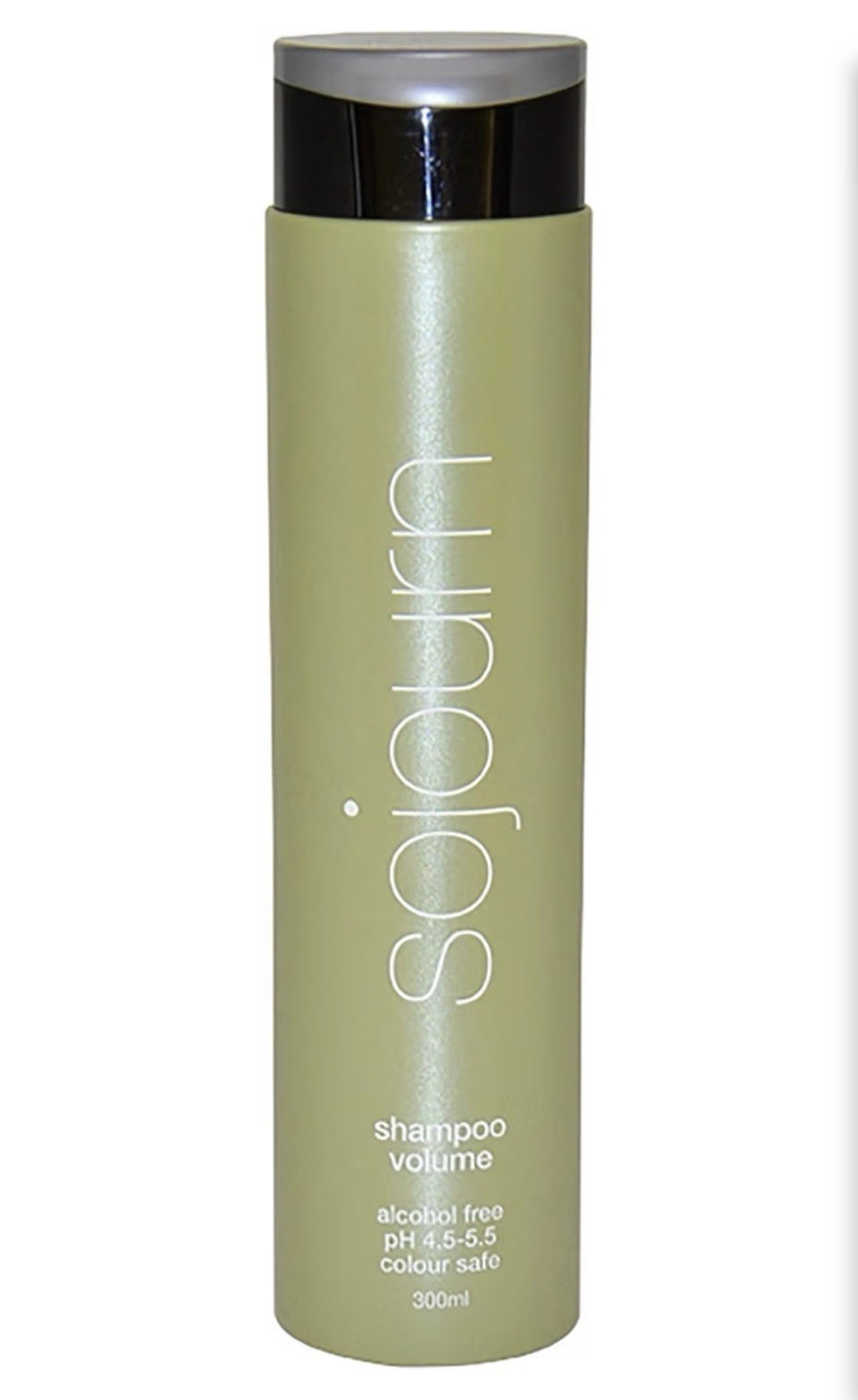 Sojourn Volume Shampoo Alcohol-Free Colour Safe Volumizing 300ml