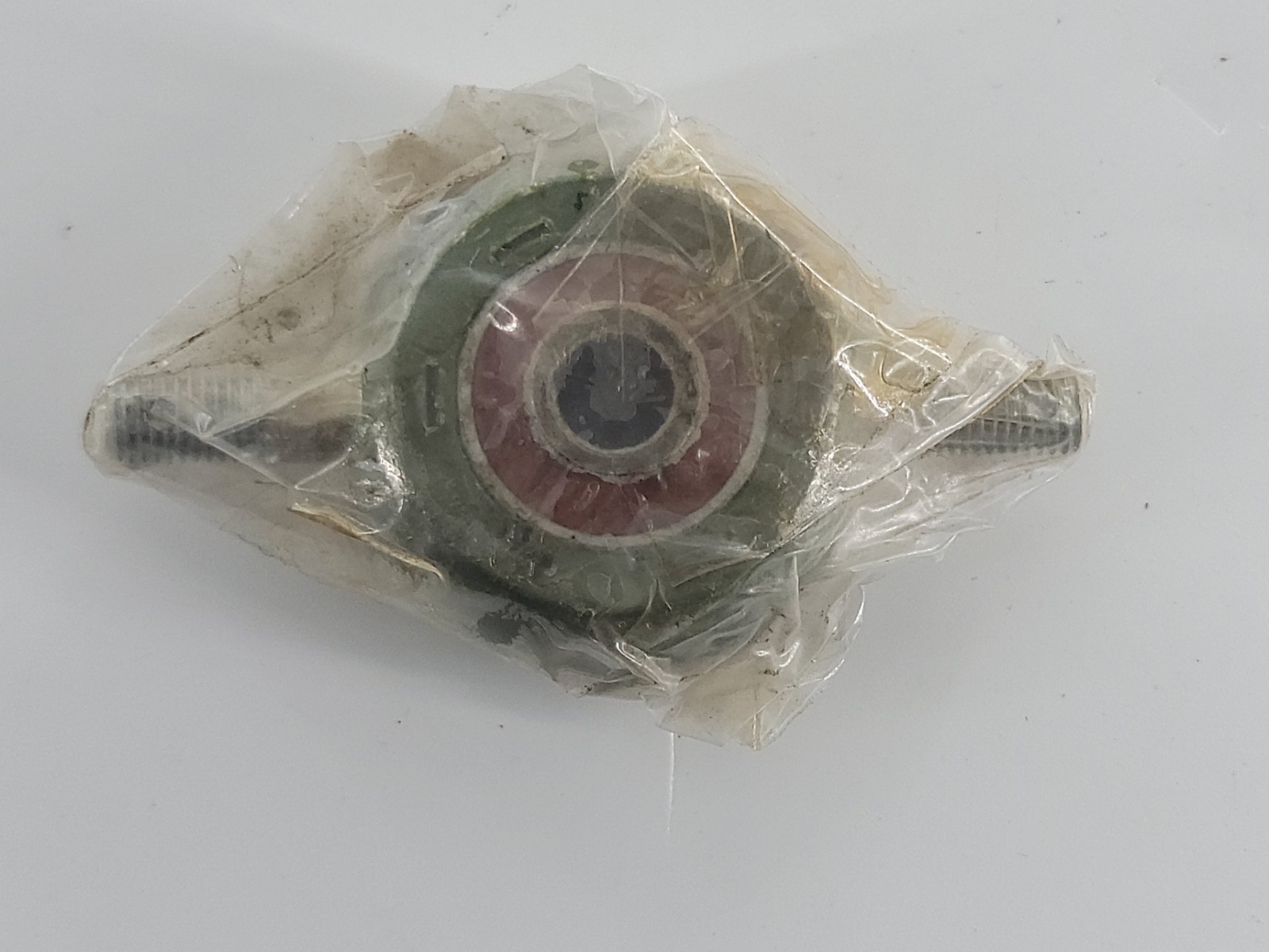 Bell 206 Helicopter Trunnion Assembly 206-001-354-1 Bell 206 Helicopter Trunnion Assembly 206-001-354-1