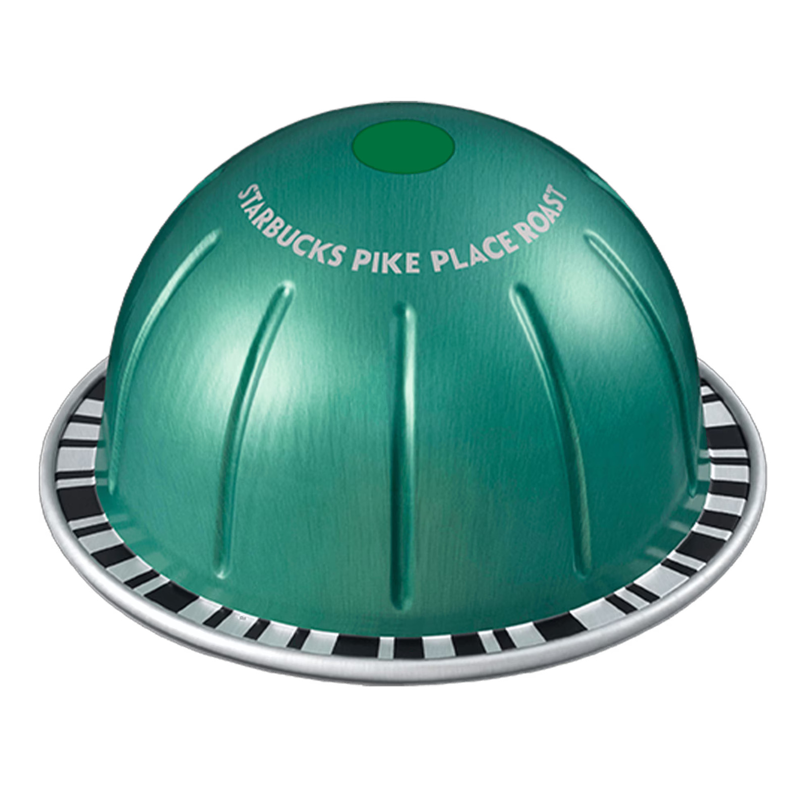 Starbucks by Nespresso PIKE PLACE ROAST pods (100 ct) ALL 7.77oz Pods Starbucks by Nespresso PIKE PLACE ROAST pods (100 ct) ALL 7.77oz Pods