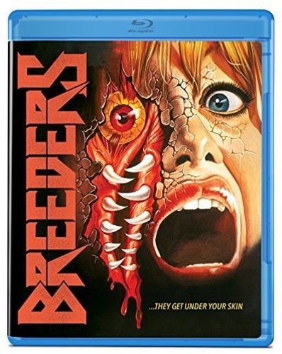 Breeders [New Blu-ray]