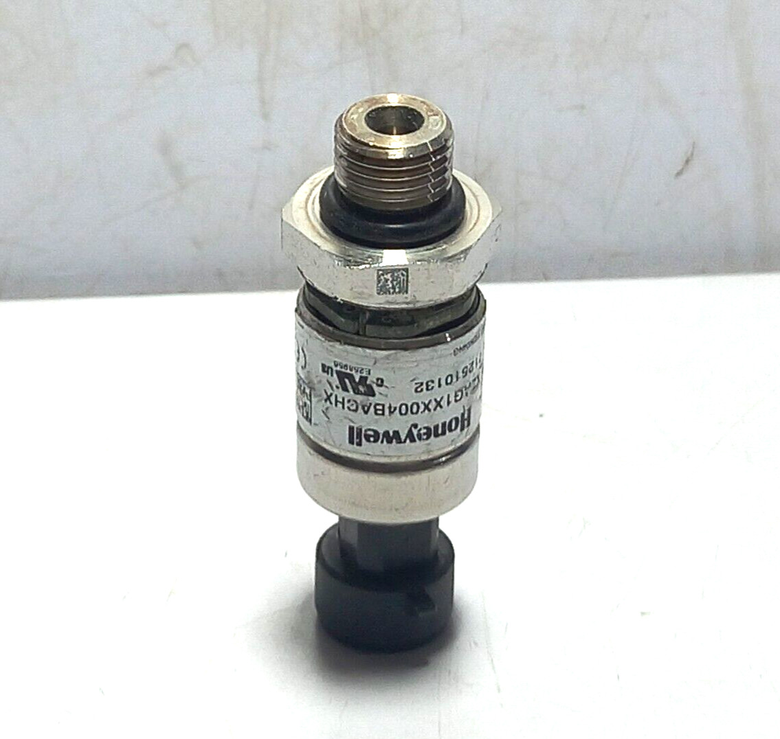 Honeywell PX2AG1XX004BACHX Pressure Transmitter Honeywell PX2AG1XX004BACHX Pressure Transmitter